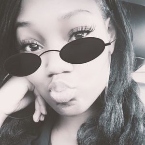 Meet your Posher, Aaliyah